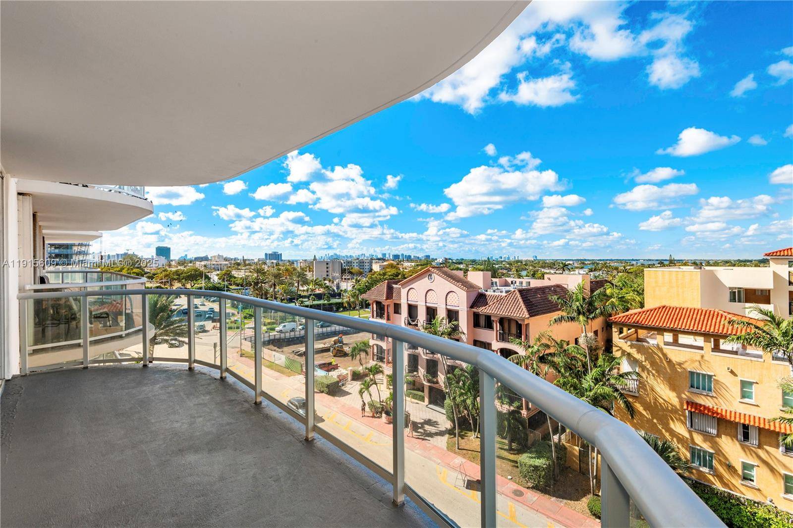 8855 Collins AveSurfside - Condo 5+ Stories,Condo condo unit 6E - picture