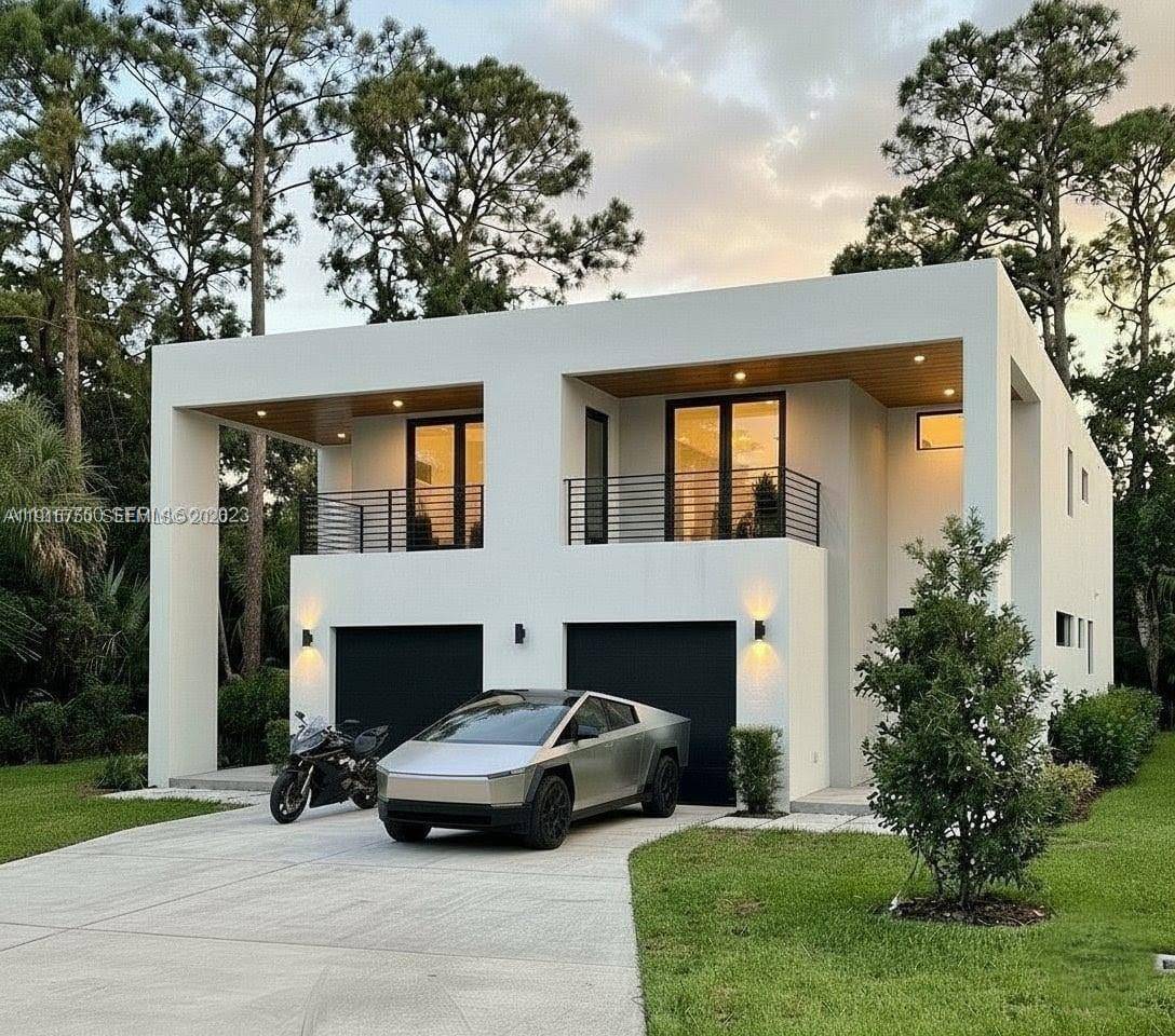 169 NE 69th StMiami - picture