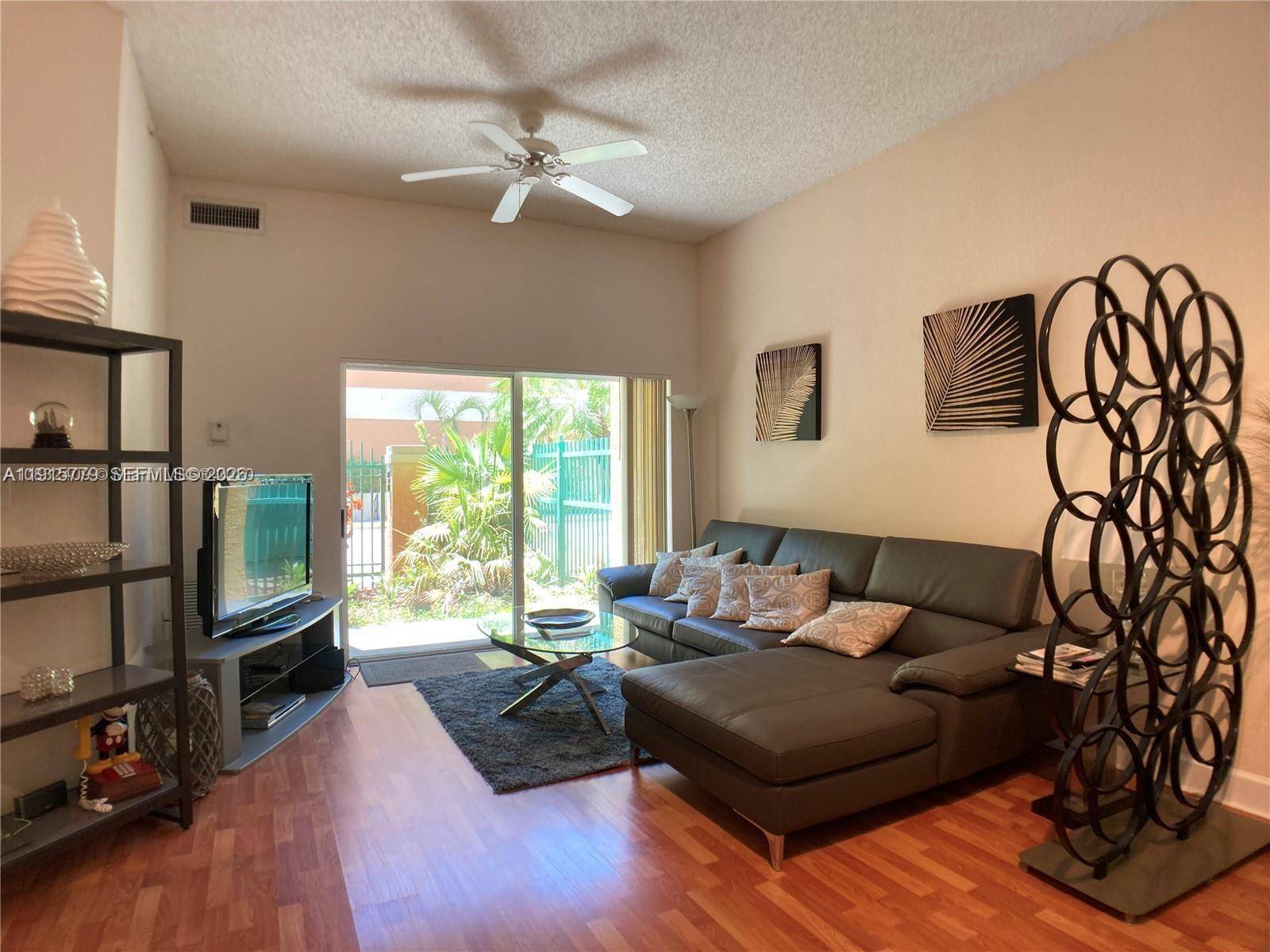 6001 SW 70th StSouth Miami - Condo 1-4 Stories,Condo condo unit 115 - picture