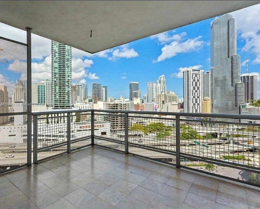 350 S Miami AveMiami - Condo 5+ Stories,Condo condo unit 1709 - picture