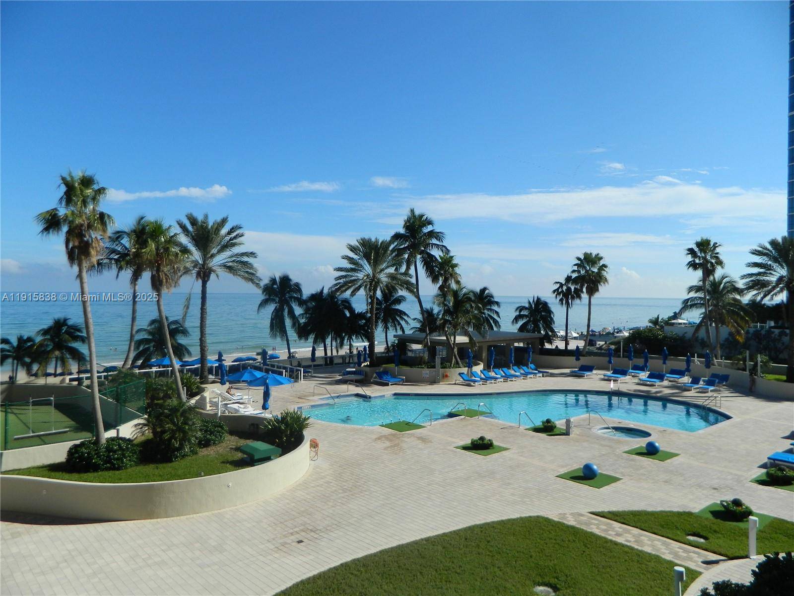 17555 Collins AveSunny Isles Beach - Condo 5+ Stories,Condo condo unit 406 - picture