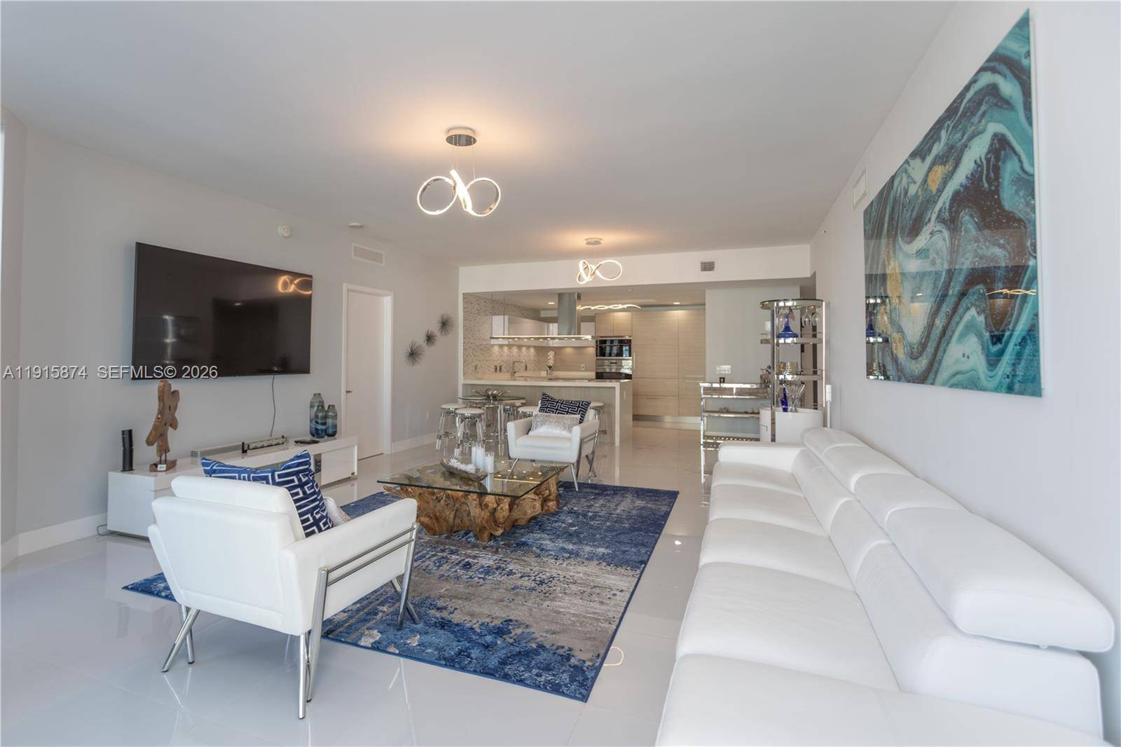 17111 Biscayne BlvdNorth Miami Beach - Condo 5+ Stories,Condo condo unit 505 - picture