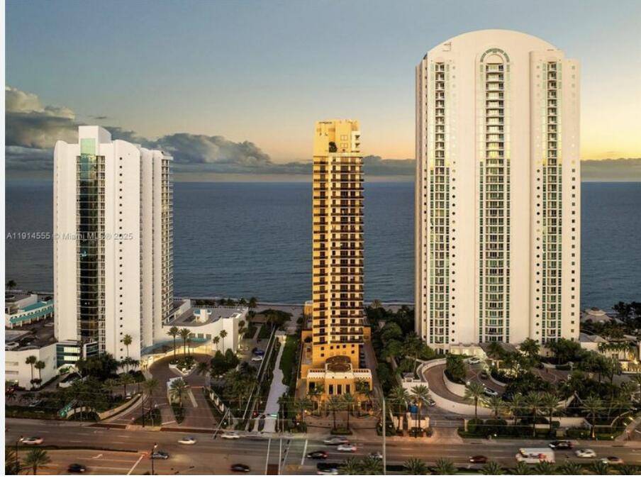 16275 CollinsSunny Isles Beach - SAYAN CONDO condo unit #1004 - picture