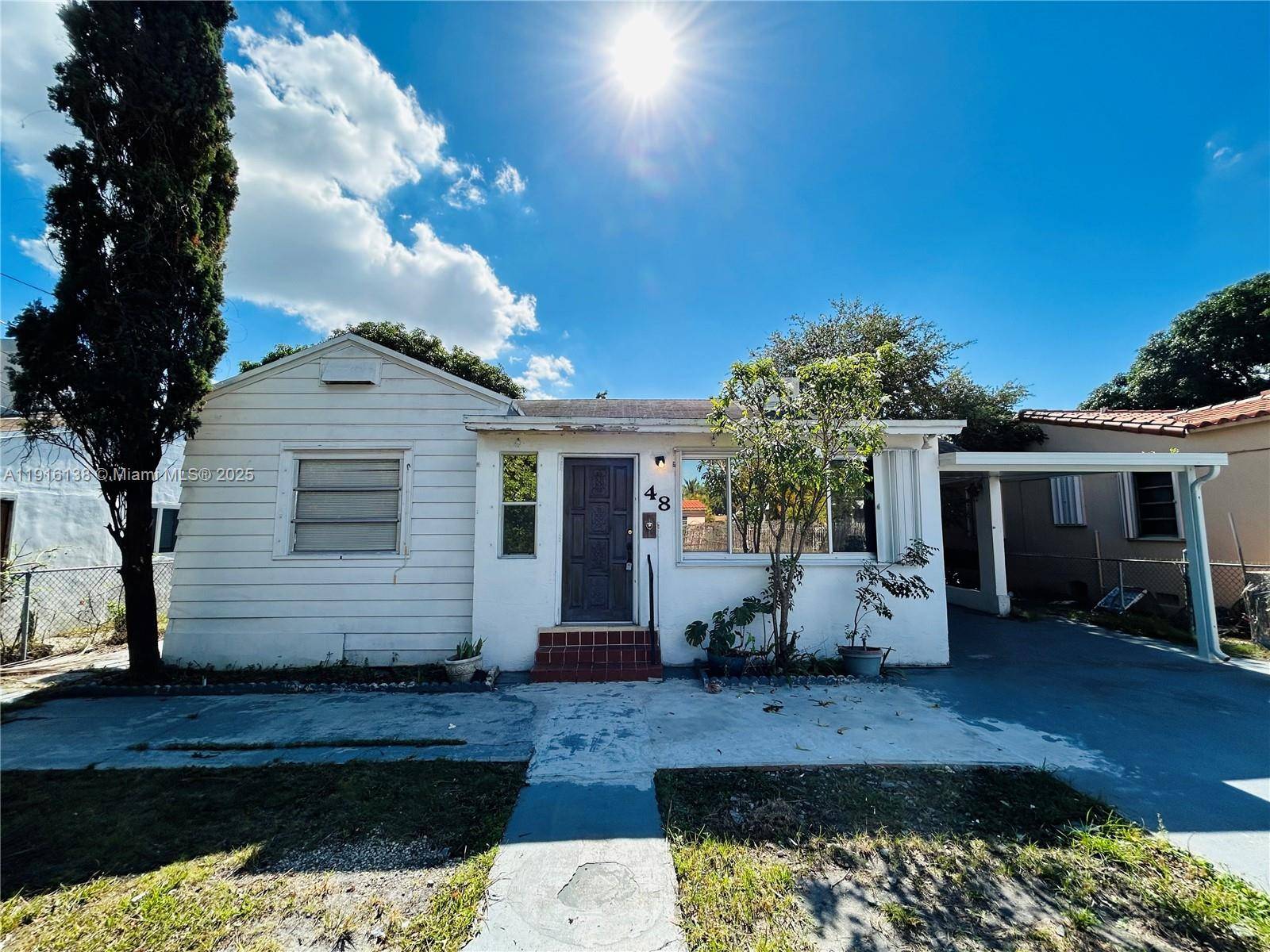 48 NW 39th StMiami - Single Family-Annual,House condo unit 48 - picture