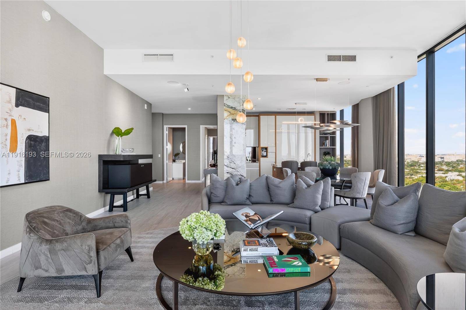 2821 S Bayshore DrMiami - Condo 5+ Stories,Condo condo unit LPH-D - picture