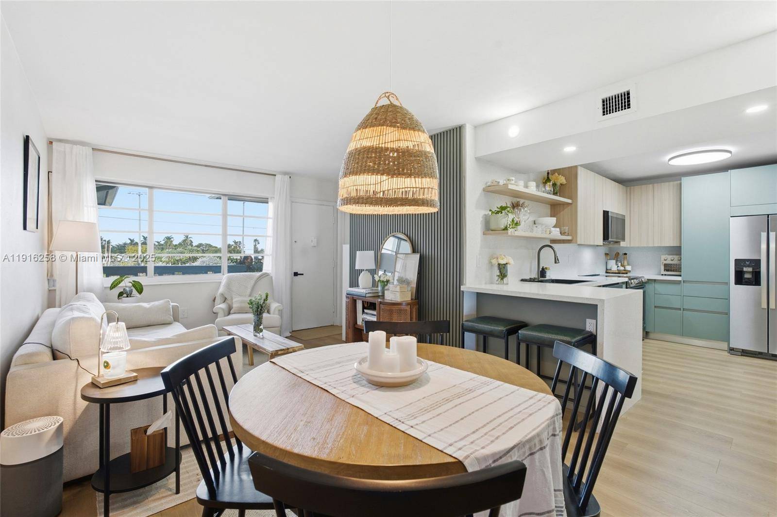 1100 11th StMiami Beach - Condo 1-4 Stories,Condo condo unit 405 - picture