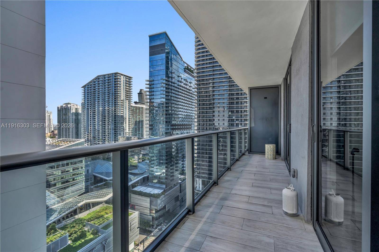 55 SW 9th StMiami - Condo 5+ Stories,Condo condo unit 2610 - picture