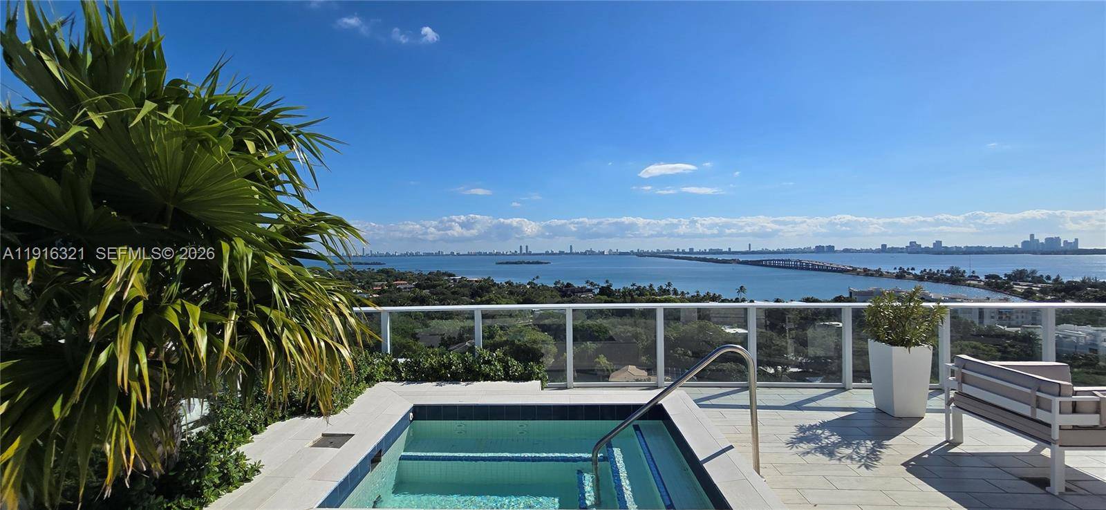 4250 Biscayne BlvdMiami - Condo 5+ Stories,Condo condo unit 1208 - picture