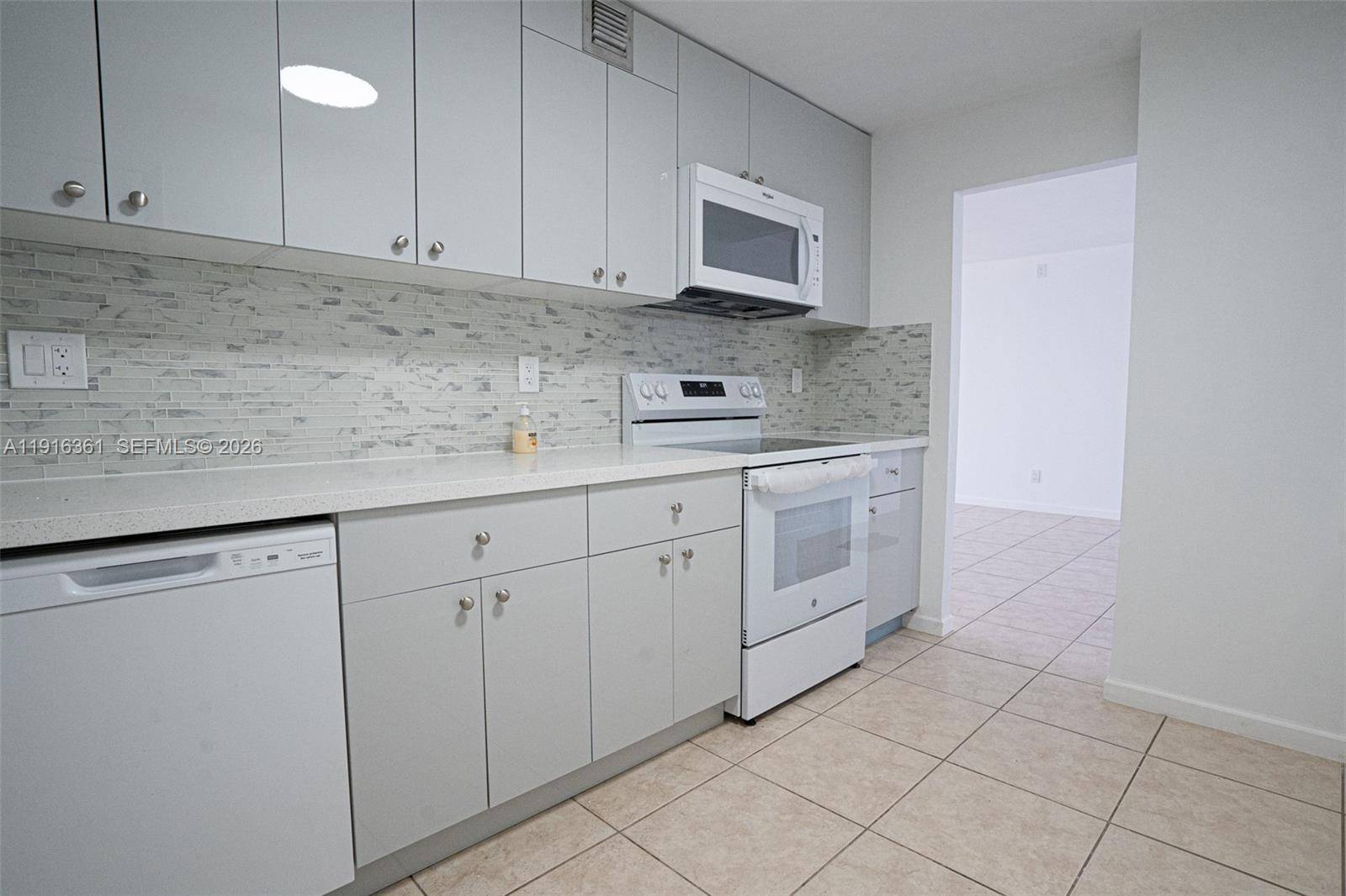 1849 S Ocean DrHallandale Beach - PLAZA TOWERS SOUTH CONDO condo unit 1509 - picture