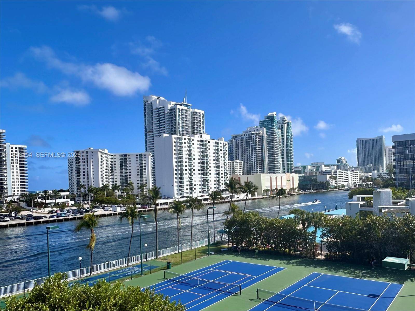 1000 Parkview DrHallandale Beach - Condo 5+ Stories,Condo condo unit 518 - picture