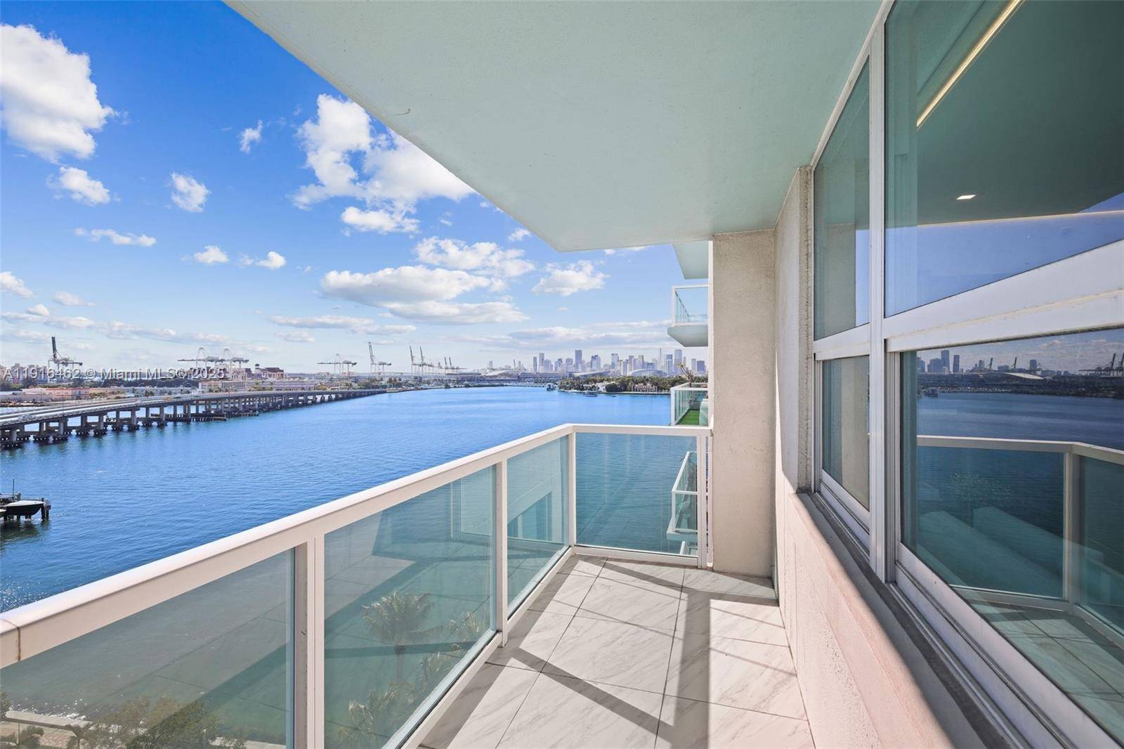 650 West AveMiami Beach - Condo 5+ Stories,Condo condo unit 1002 - picture
