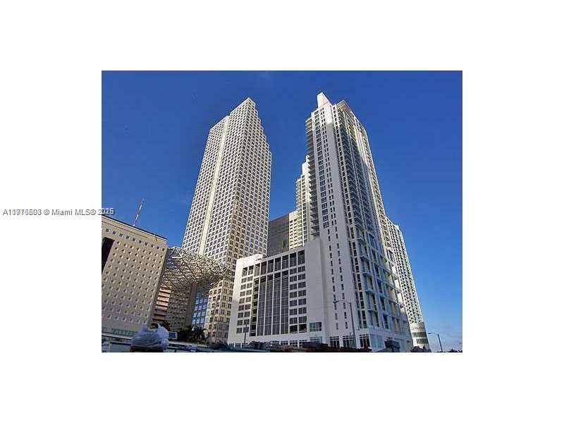 300 SOUTH BISCAYNE BLVDMiami - Condo 5+ Stories,Condo condo unit 3209 - picture