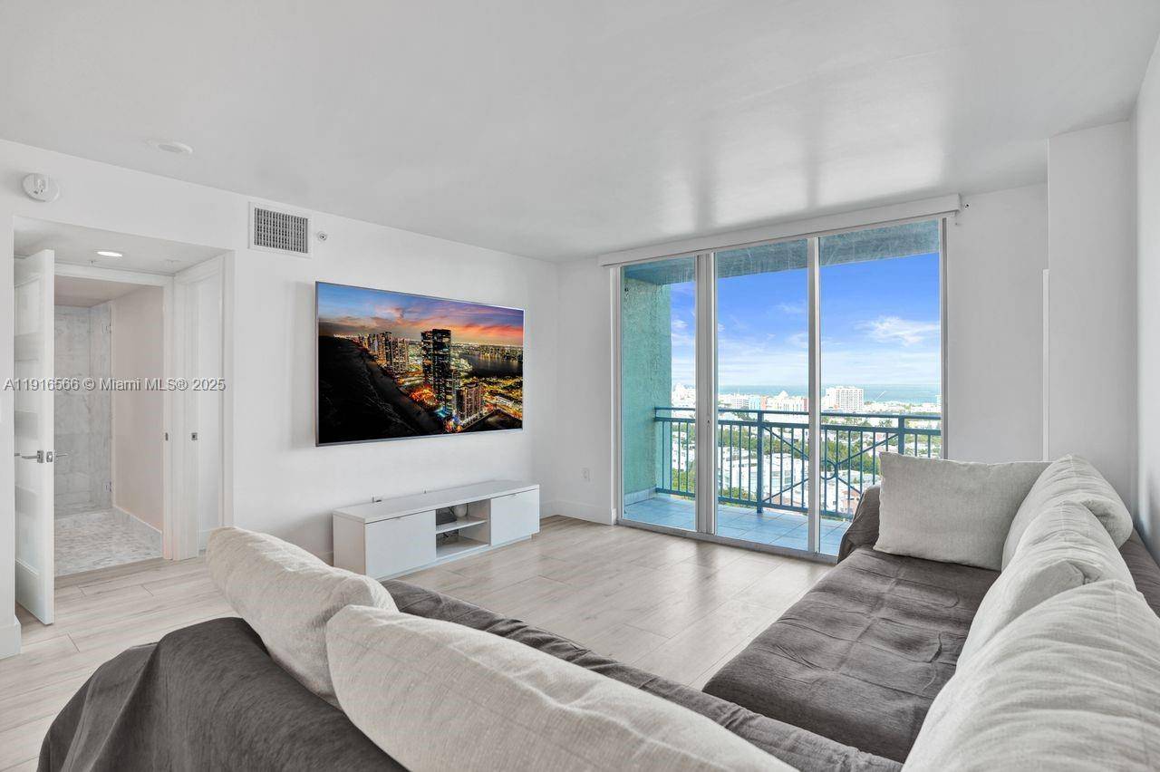90 Alton RdMiami Beach - Condo 5+ Stories,Condo condo unit 1907 - picture
