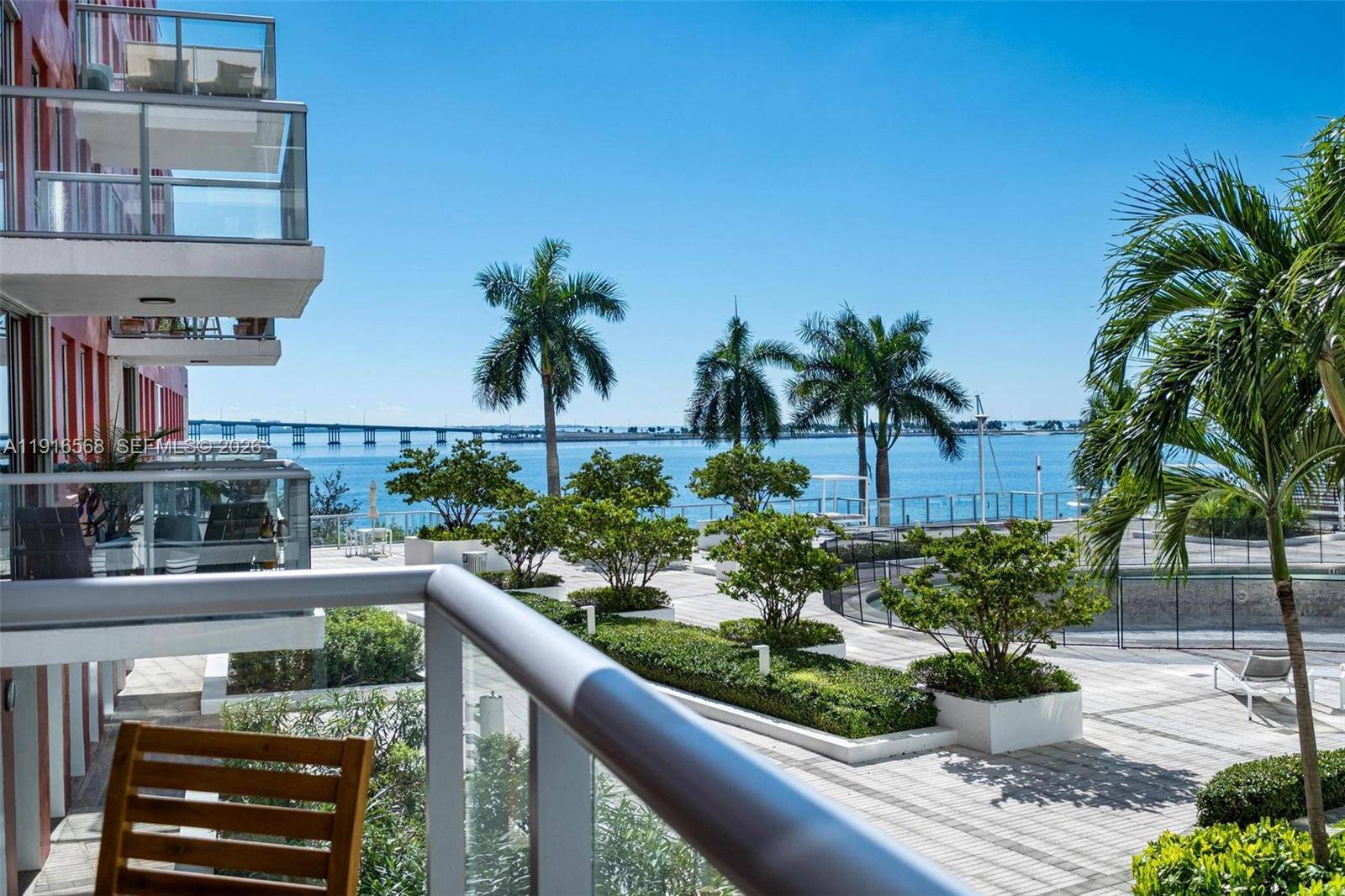 1541 Brickell AveMiami - Condo 5+ Stories,Condo condo unit C406 - picture