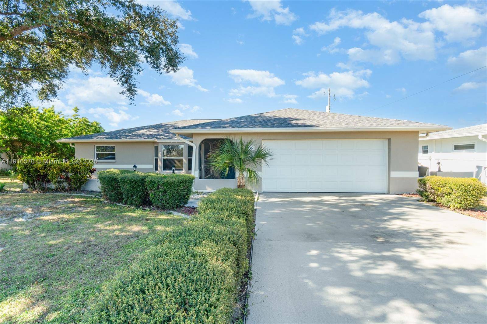 116 San Rafael AveNorth Port - picture