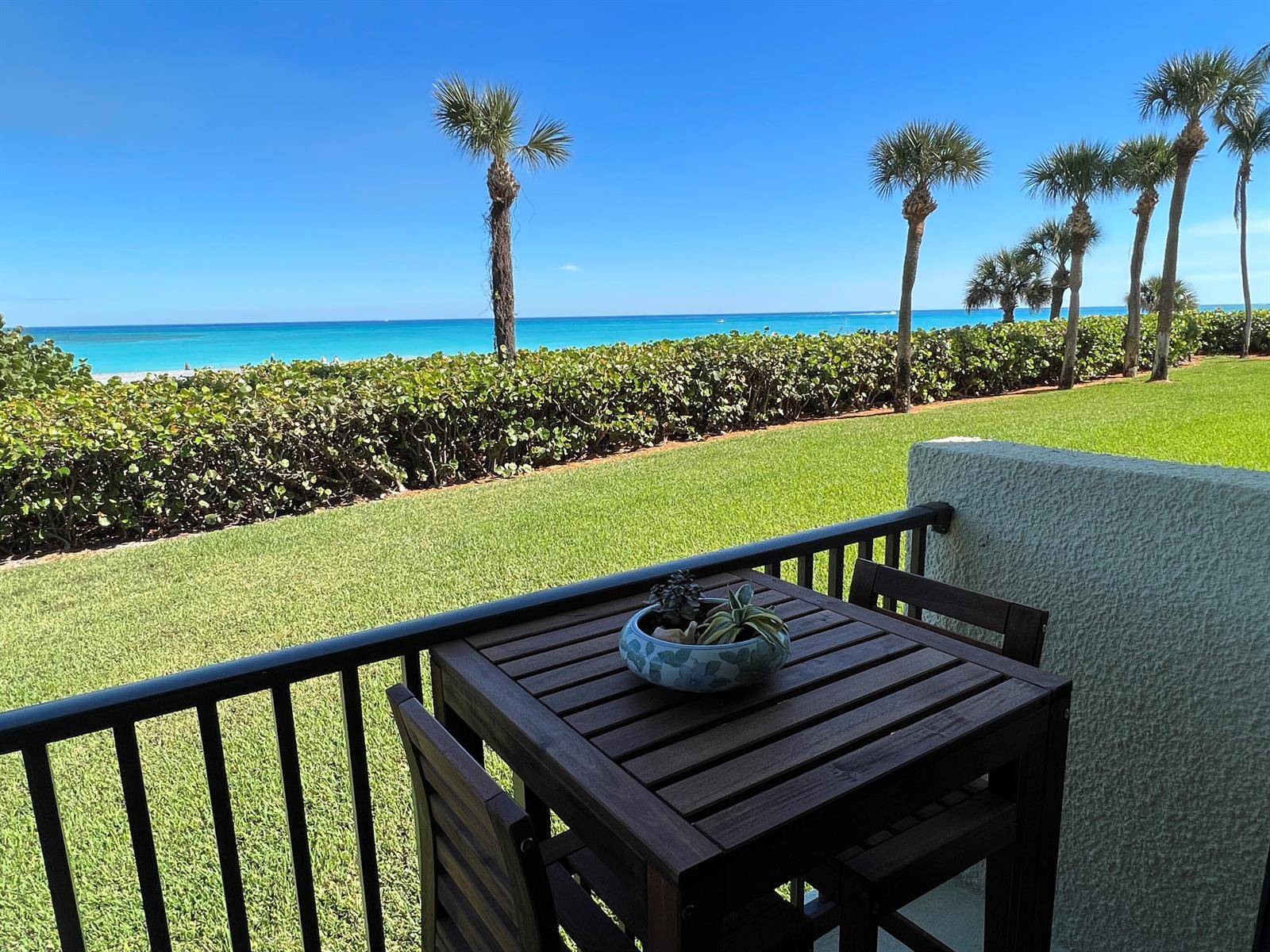 400 Ocean TrailJupiter - OCEAN TRAIL CONDO IV condo unit 101 - picture