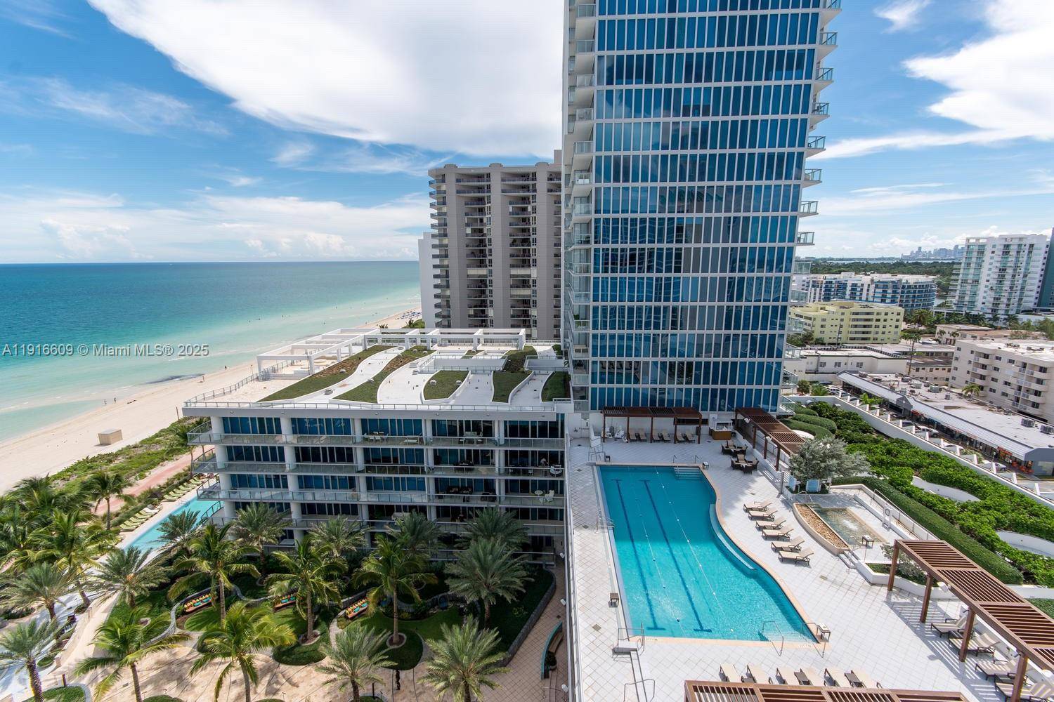 6801 Collins AveMiami Beach - Condo 5+ Stories,Condo condo unit PH06 (Deed PH 10) - picture