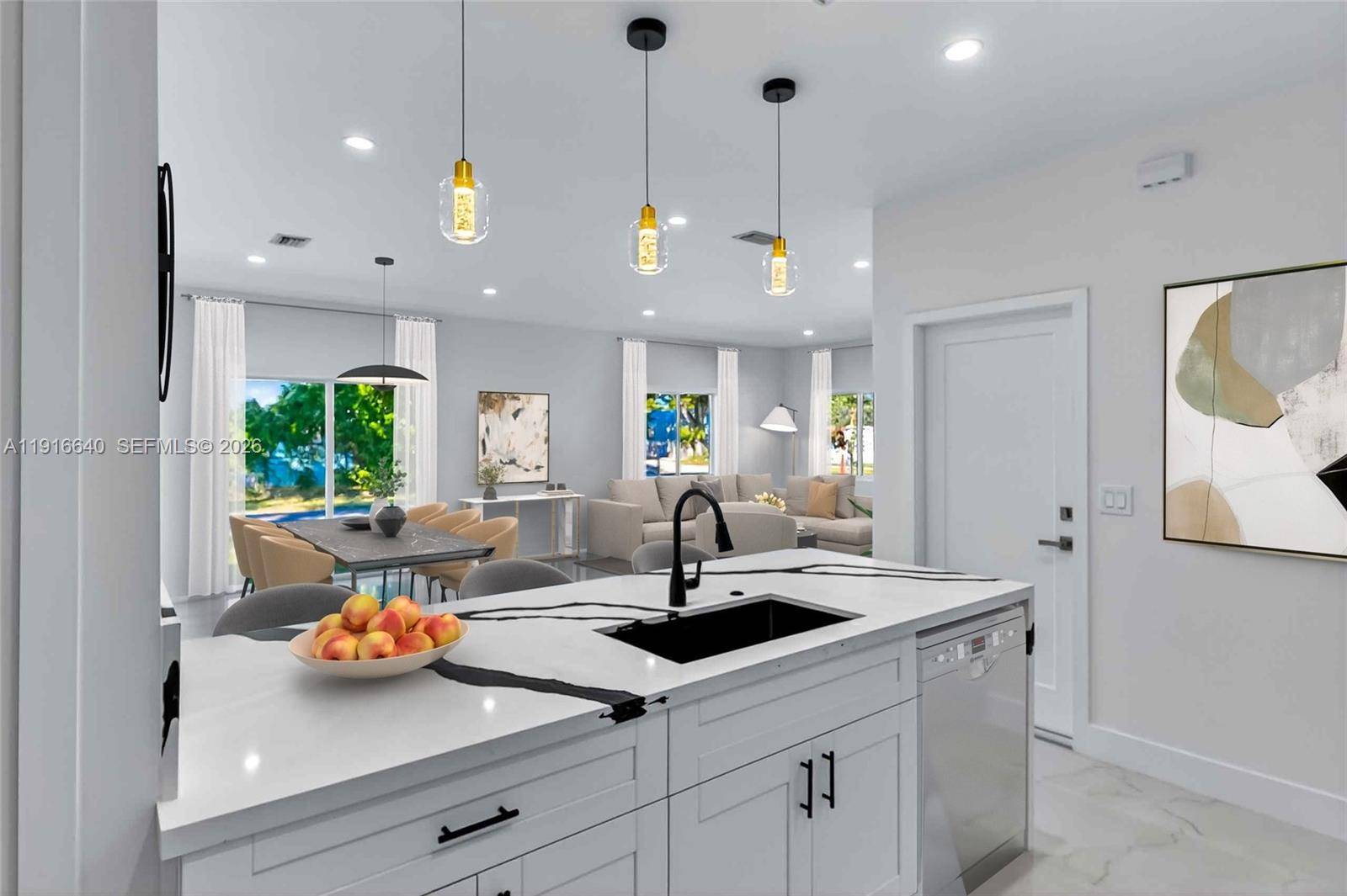 1346 NW 44th StMiami - picture