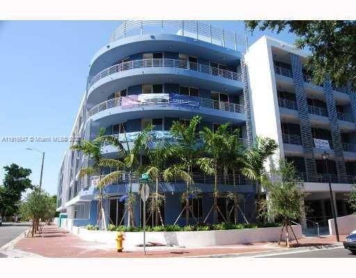 3339 Virginia StMiami - Condo 1-4 Stories,Condo condo unit 207 - picture