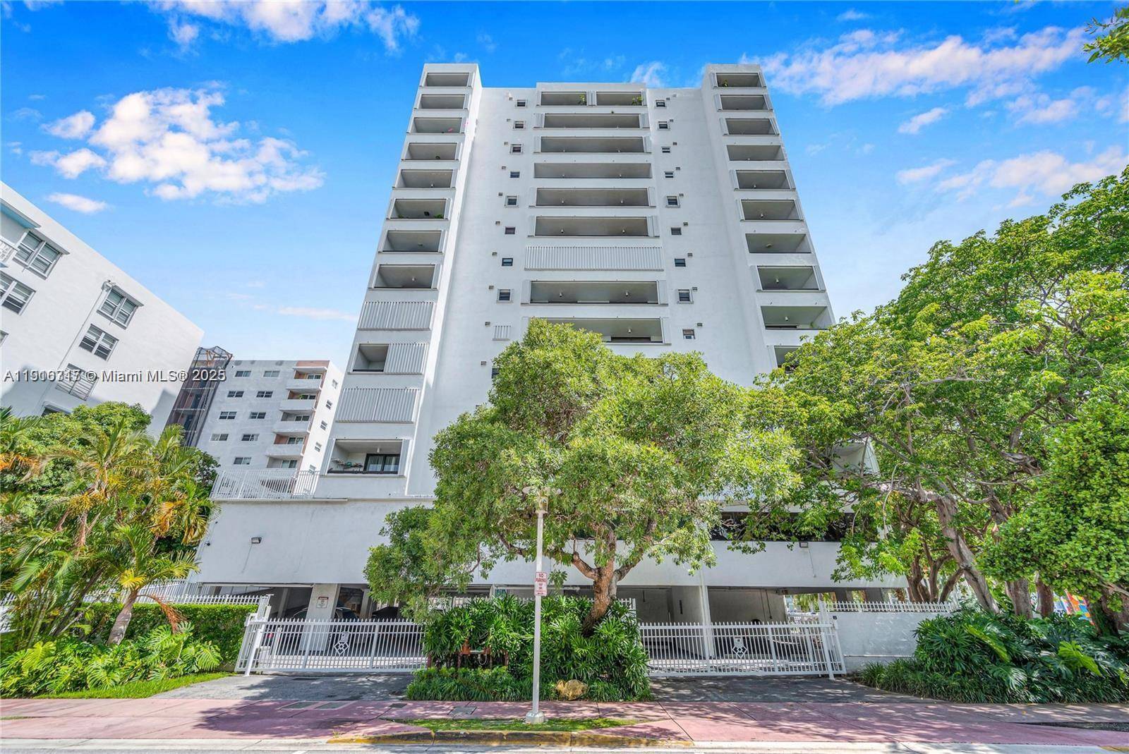 1775 Washington AveMiami Beach - Condo 5+ Stories,Condo condo unit 4G - picture