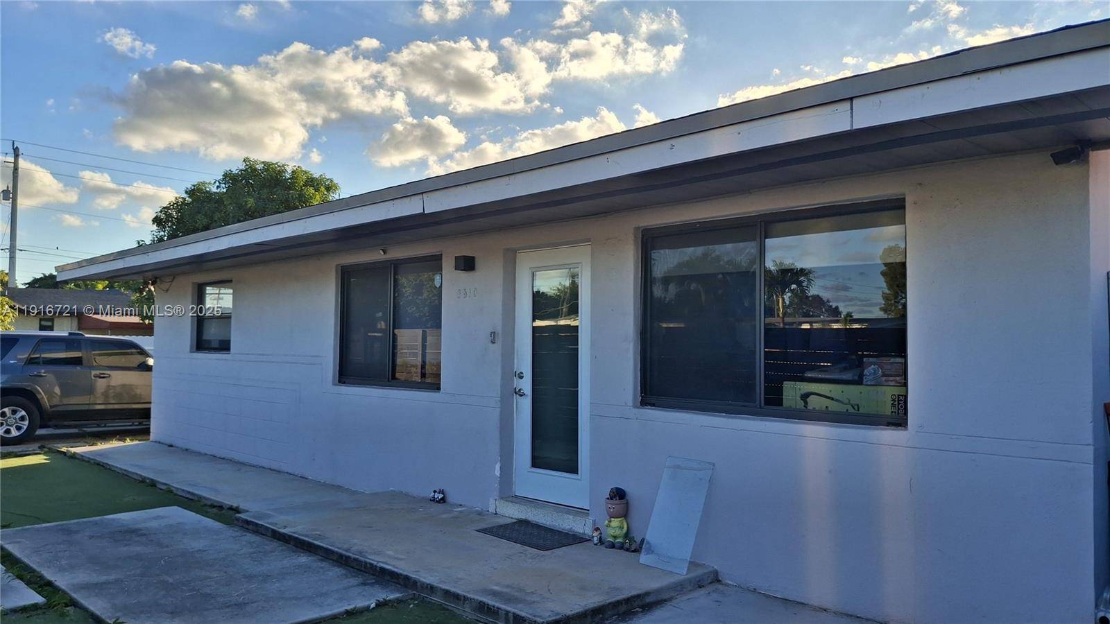 3510 NW 33rd AveMiami - picture