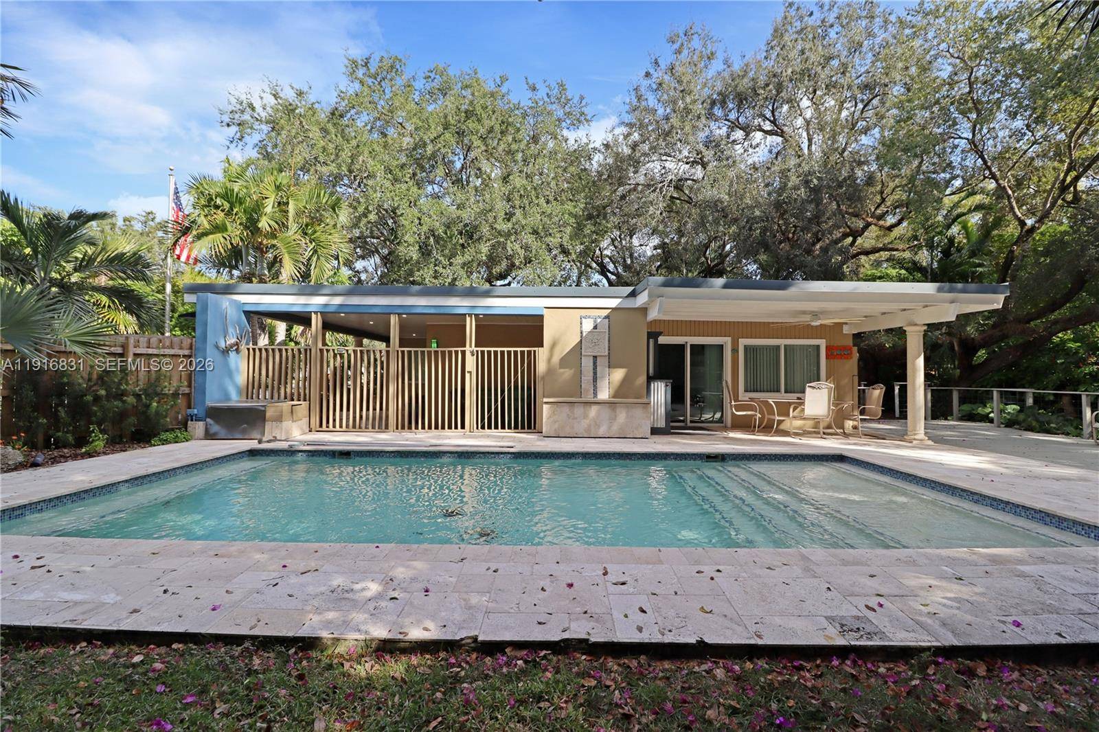 8030 SW 96th StMiami - picture