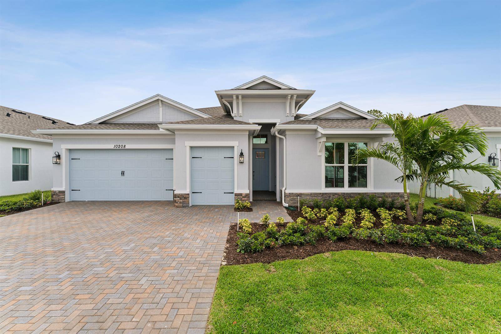 10208 NW Field FlowerPort St. Lucie - LTC RANCH WEST POD 6A PHAS condo unit 161 - picture
