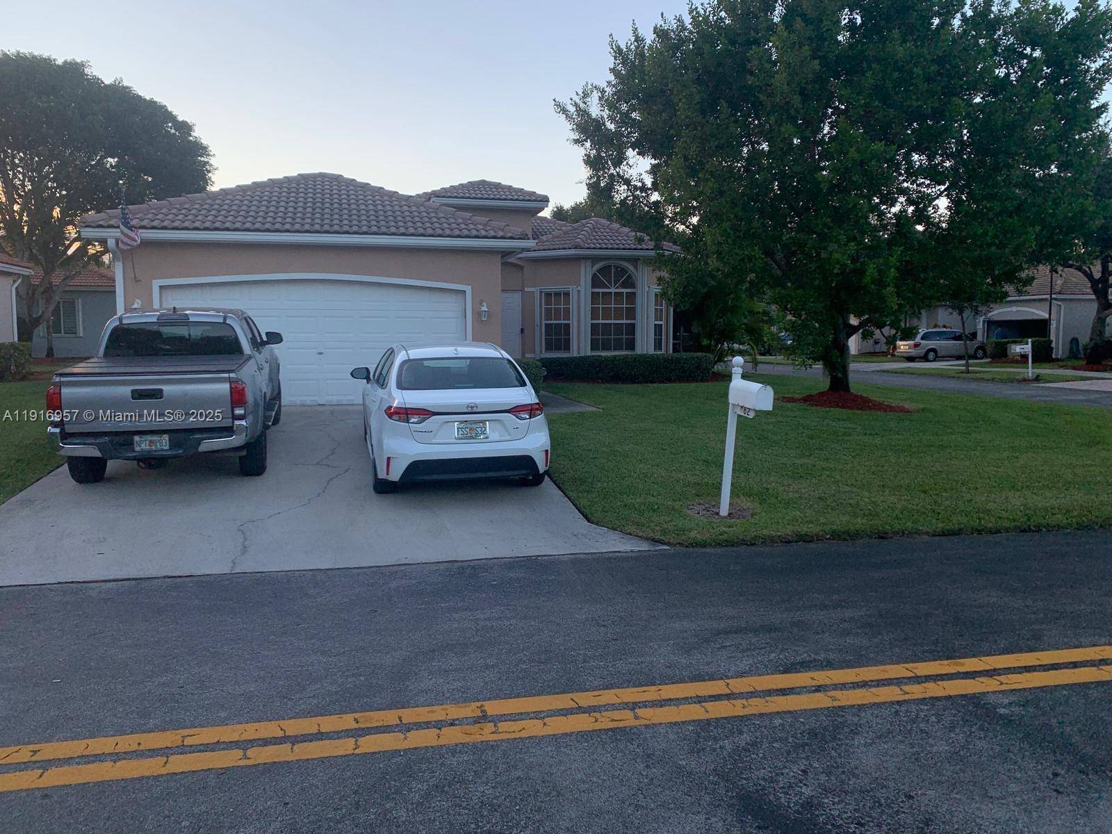 462 SE 23rd DrHomestead - picture