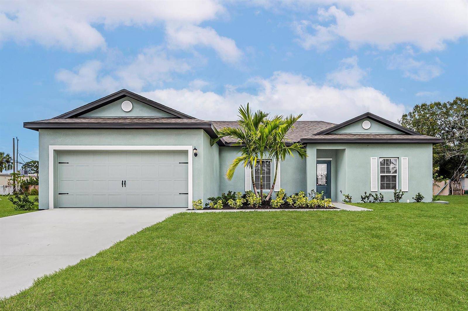 1431 SW BeckerPort St. Lucie - picture
