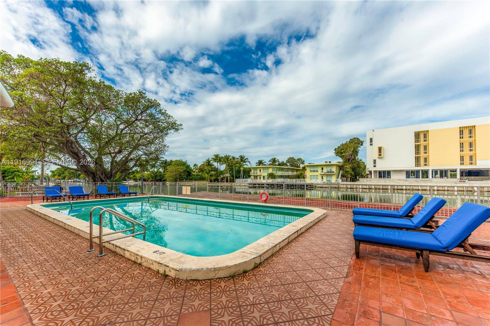 1255 Marseille DrMiami Beach - Condo 1-4 Stories,Condo condo unit 125 - picture