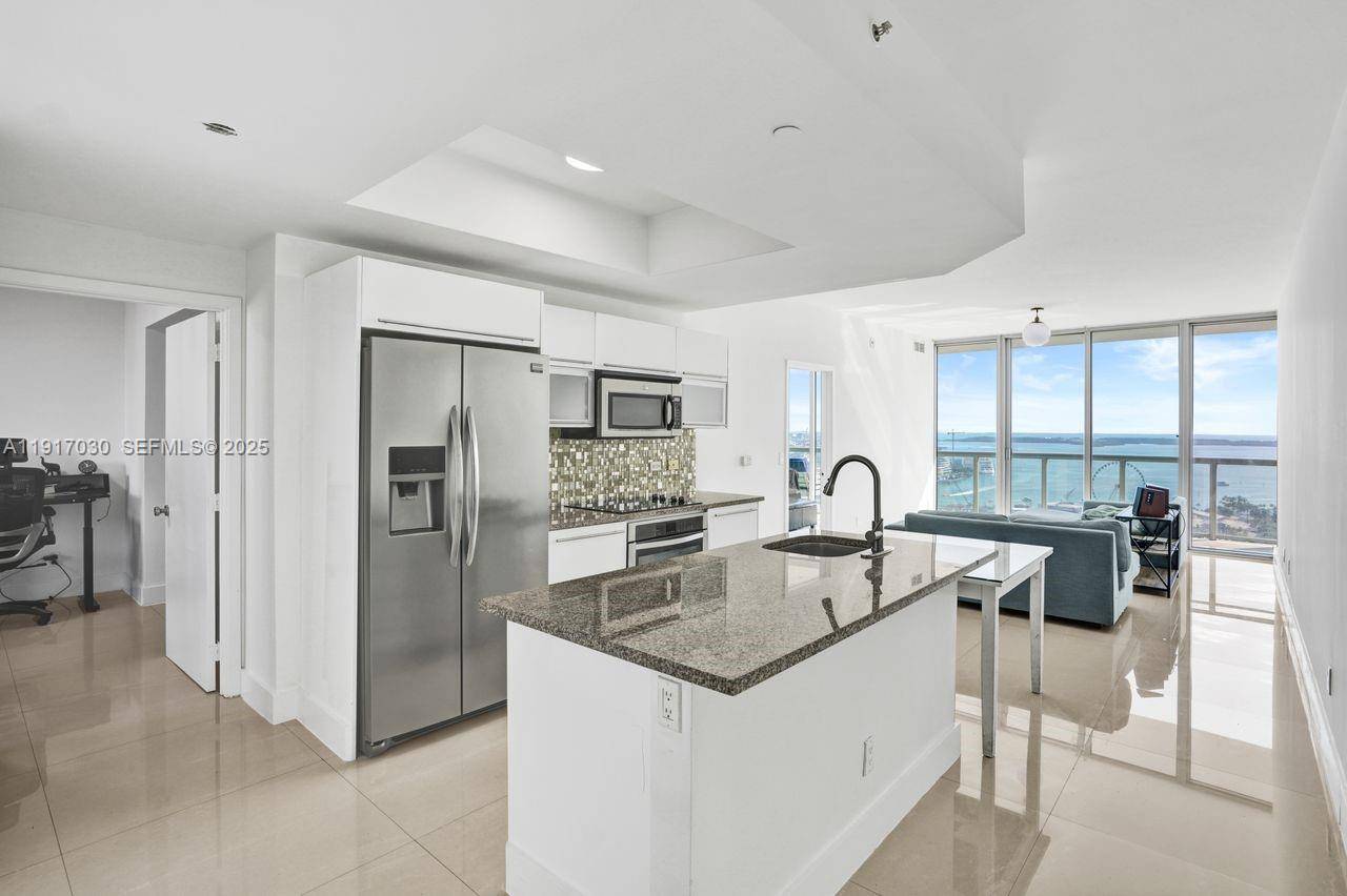 888 Biscayne BlvdMiami - Condo 5+ Stories,Condo condo unit 2904 - picture