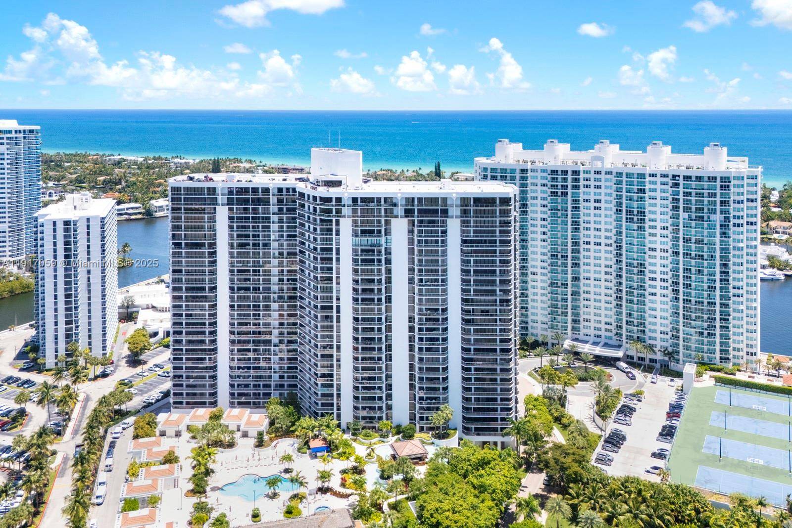 20281 E Country Club DrAventura - HAMPTONS WEST,HAMTONS WEST condo unit 1009 - picture