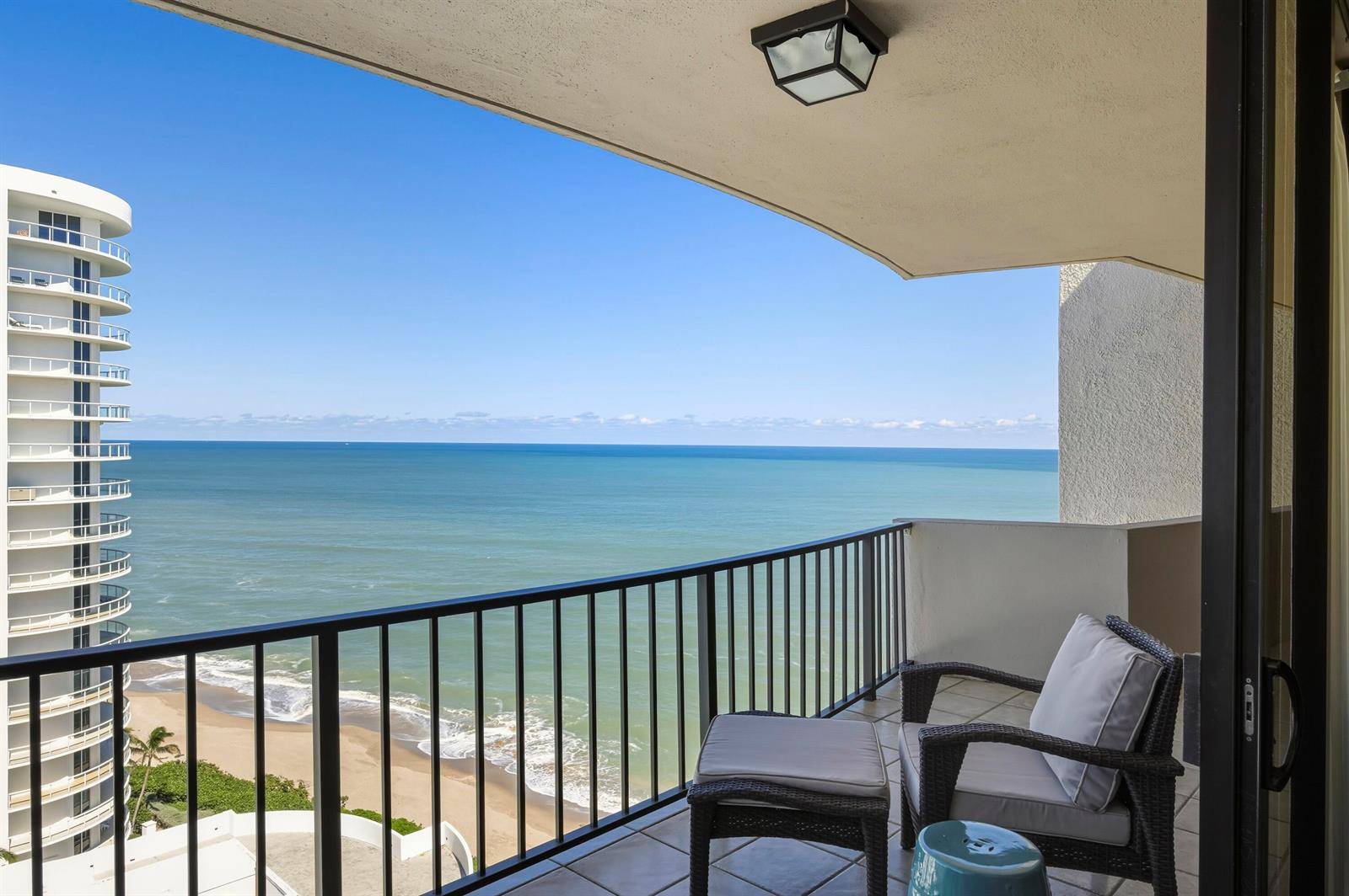 4200 N OceanSinger Island - COTE D AZUR CONDO condo unit 1-1705 - picture