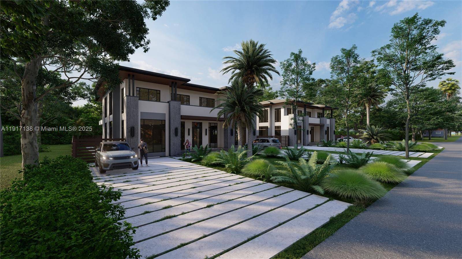 6301 SW 27th StMiami - picture