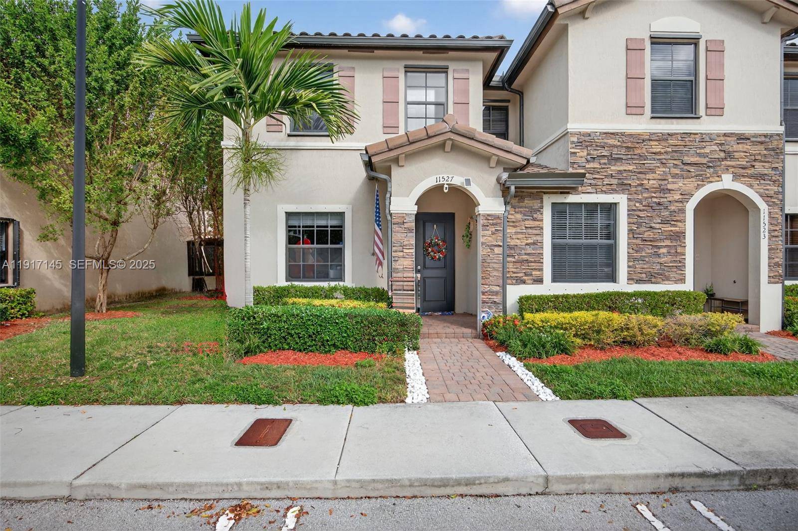 11527 SW 248th LnHomestead - picture