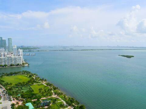 1717 N Bayshore DrMiami - Condo/Co-Op/Annual,Condo condo unit A-3847 - picture