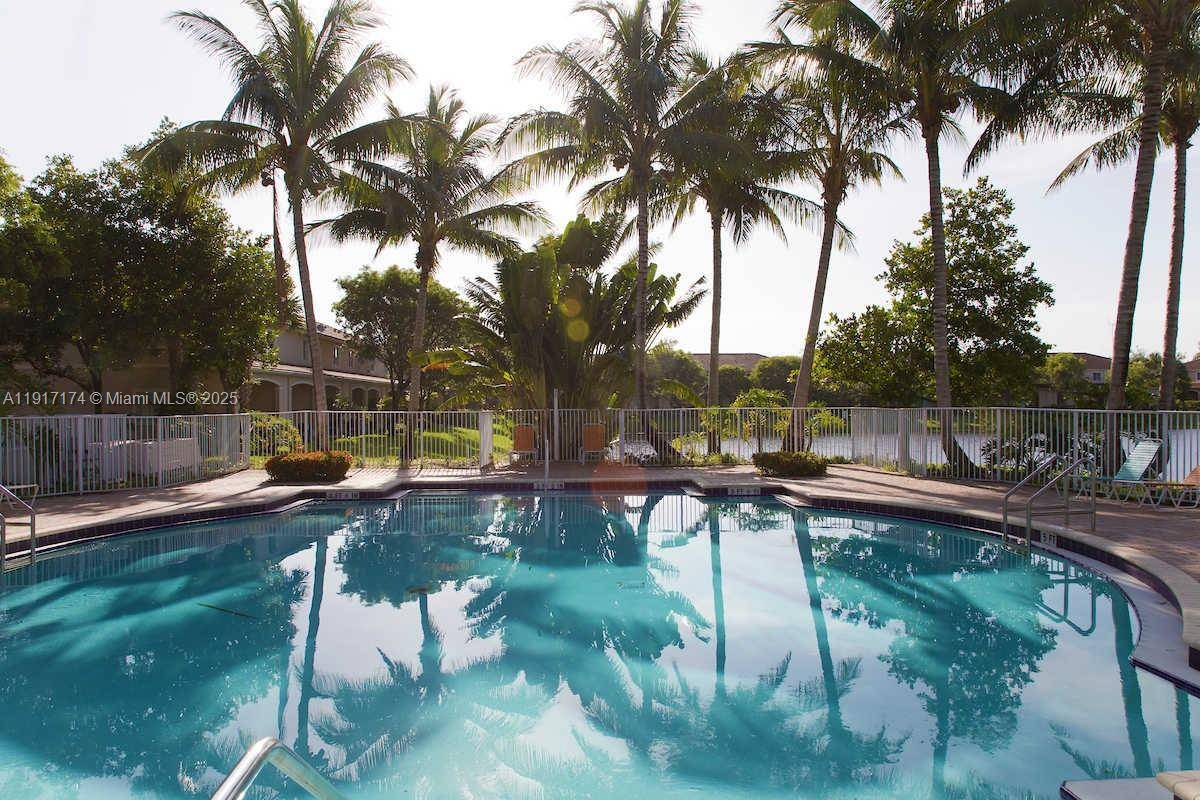 8208 SW 25th CtMiramar - Townhouse condo unit 103 - picture
