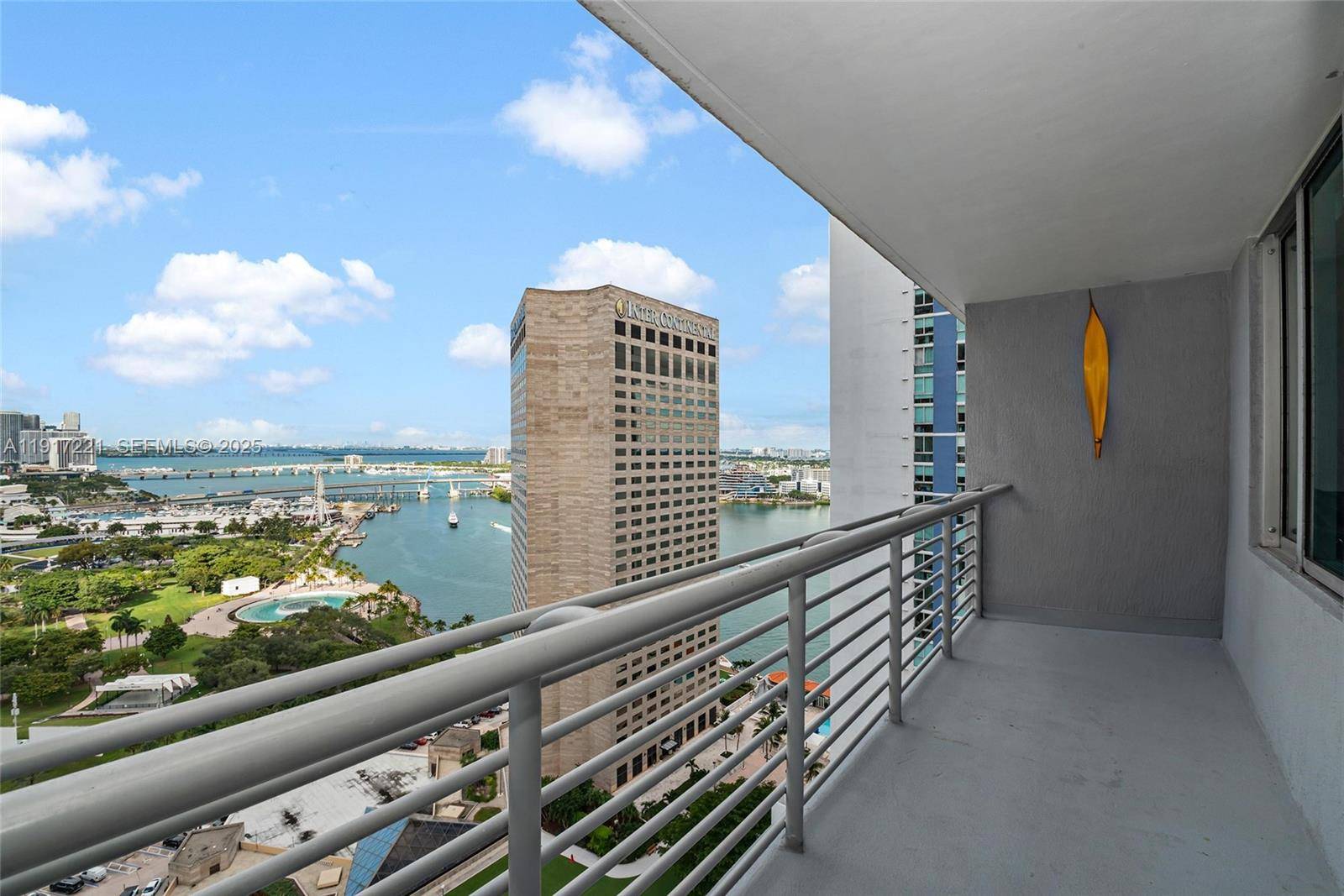 325 S Biscayne BlvdMiami - Condo 5+ Stories,Condo condo unit 2918 - picture