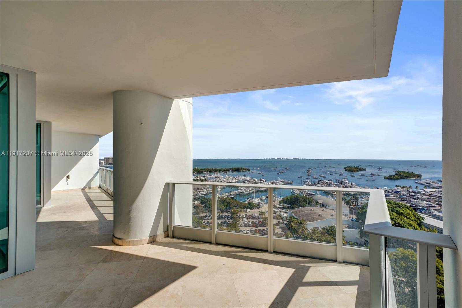 2627 S Bayshore DrMiami - Condo 5+ Stories,Condo condo unit 1806 - picture
