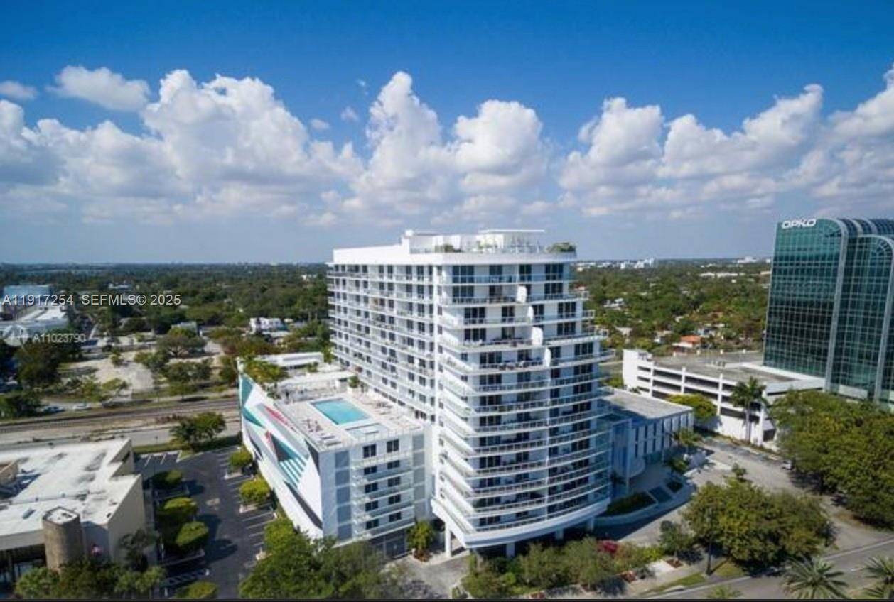 4250 Biscayne BlvdMiami - Condo 5+ Stories,Condo condo unit 902 - picture