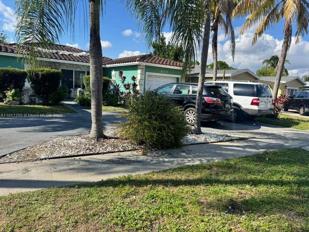 820 SW 49th TerMargate - picture