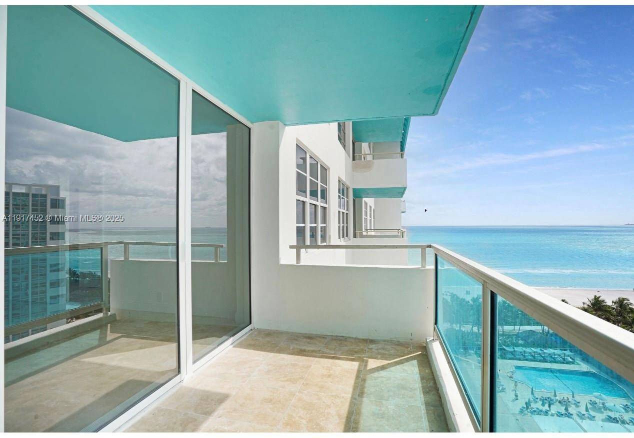 5101 Collins AveMiami Beach - Condo/Co-Op/Annual,Apartment condo unit 14J - picture