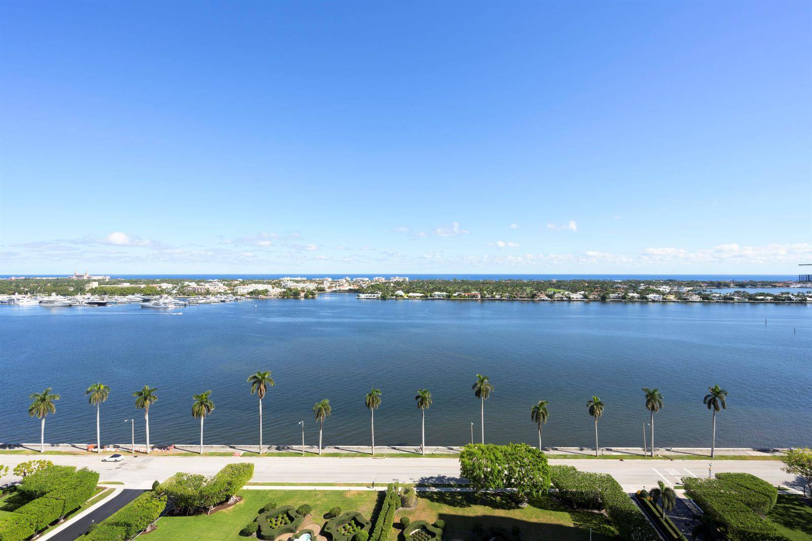 1801 S FlaglerWest Palm Beach - RAPALLO SOUTH CONDO condo unit Ph 11 - picture