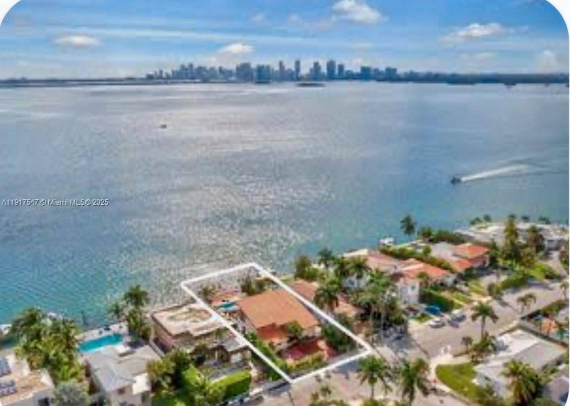 1500 S Treasure DrNorth Bay Village - picture