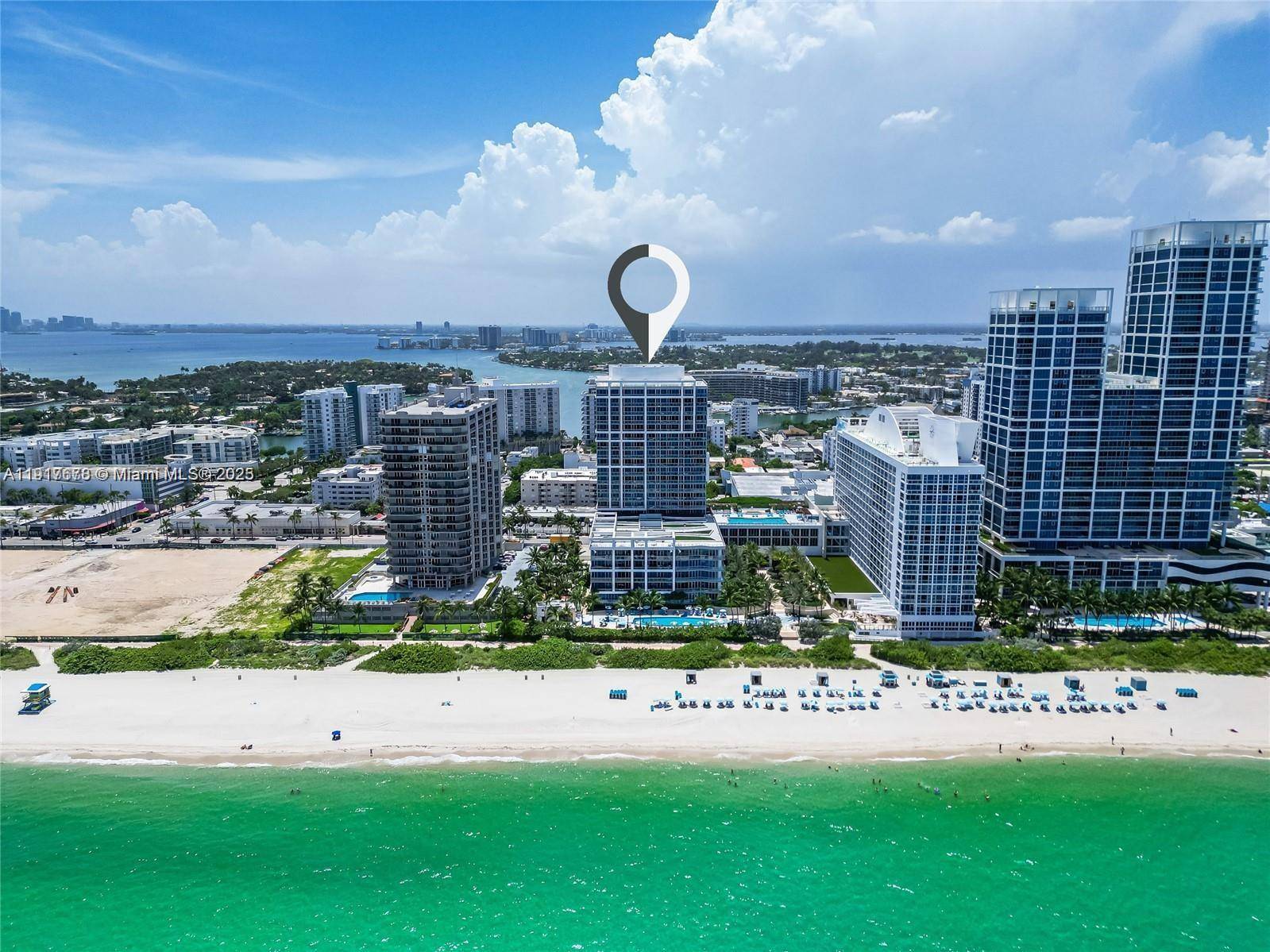 6799 Collins AveMiami Beach - Condo 5+ Stories,Condo condo unit 1602 - picture