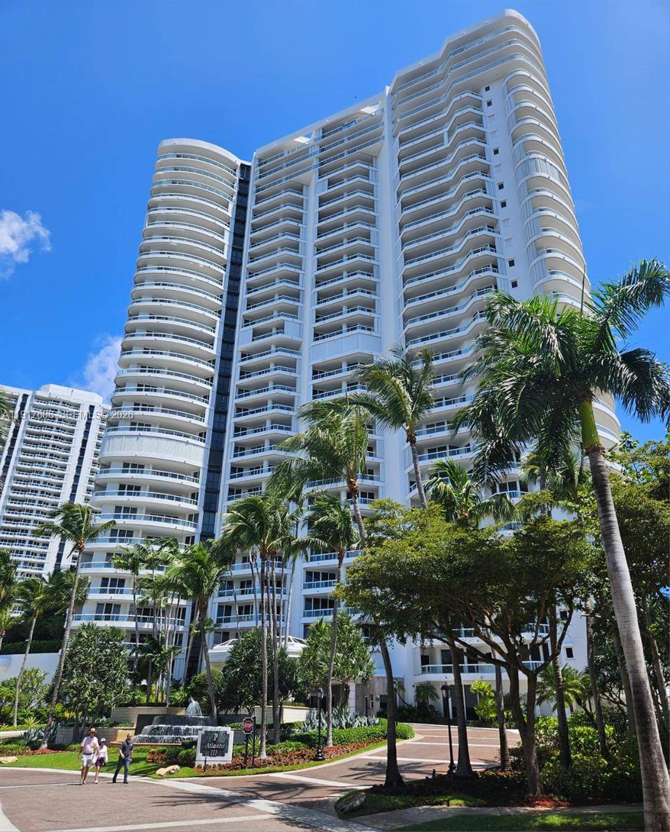 21050 Point PlAventura - Condo 5+ Stories,Condo condo unit 501 - picture