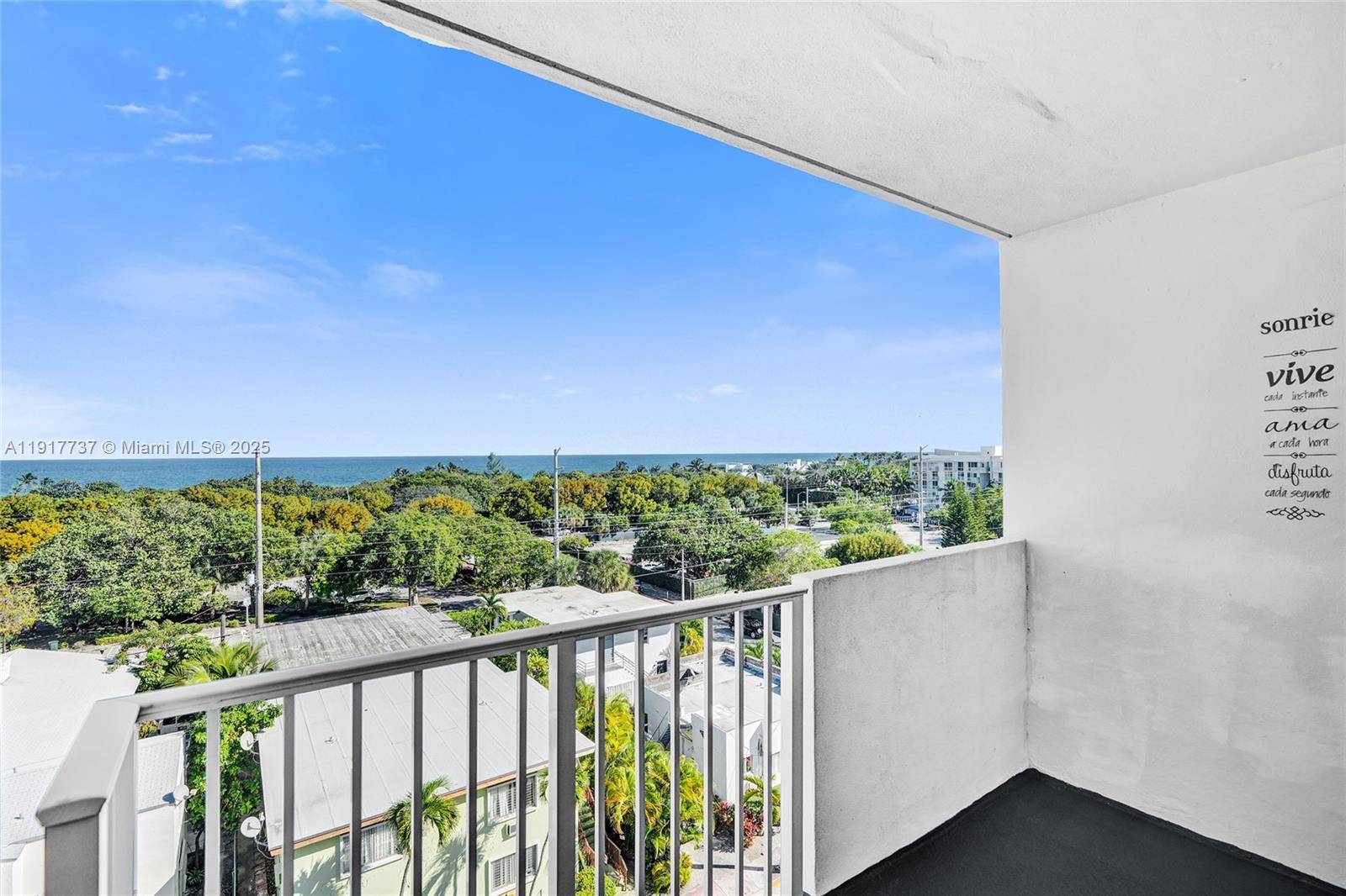 8000 Harding AveMiami Beach - Condo 5+ Stories,Condo condo unit 7F - picture
