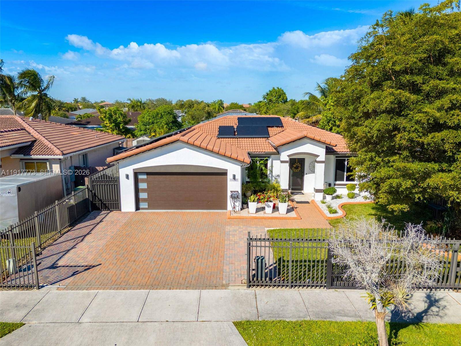 11347 SW 246th TerHomestead - picture