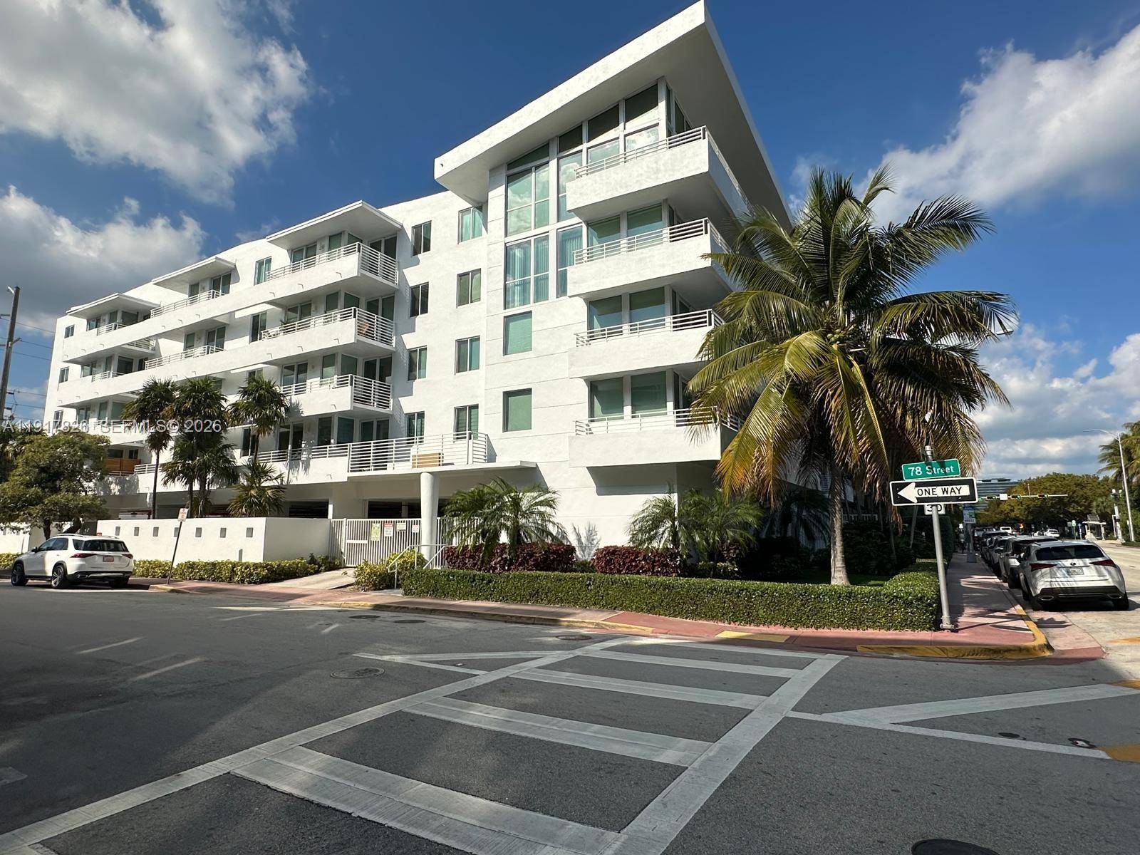 7800 Collins AveMiami Beach - Condo 5+ Stories,Condo condo unit 507 - picture