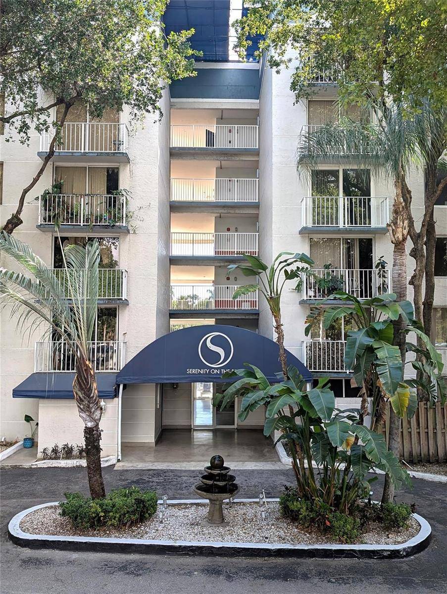 1740 NW North RiverMiami - SERENITY ON THE RIVER condo unit 329 - picture